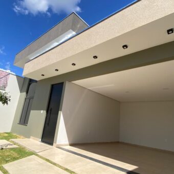 Excelente casa no Residencial Sul