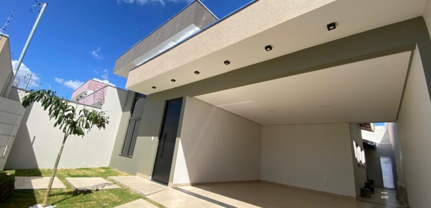 Excelente casa no Residencial Sul