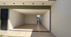 Excelente casa no Residencial Sul