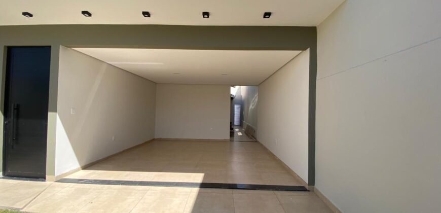 Excelente casa no Residencial Sul