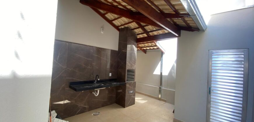 Excelente casa no Residencial Sul