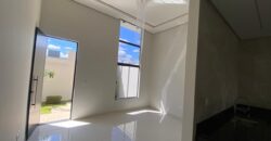 Excelente casa no Residencial Sul