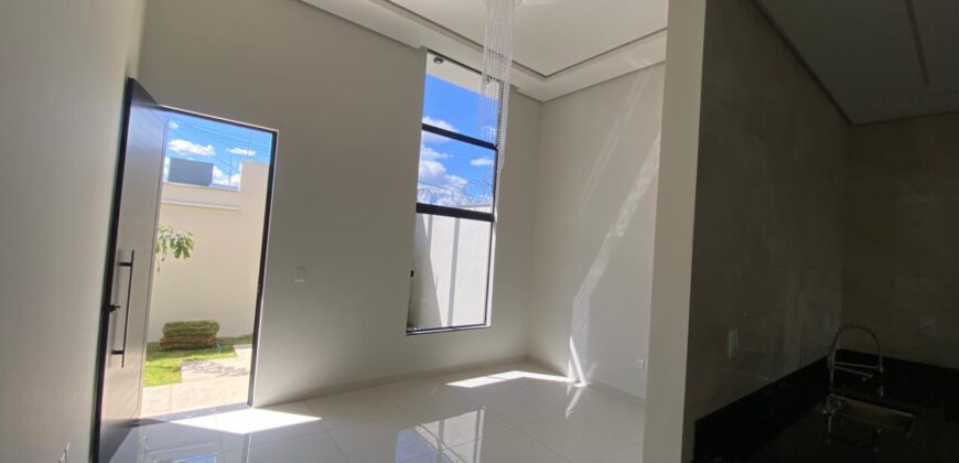 Excelente casa no Residencial Sul