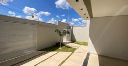 Excelente casa no Residencial Sul