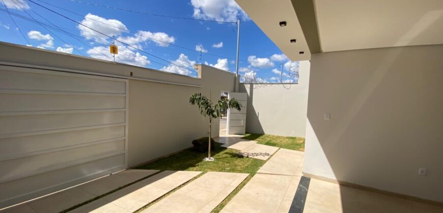 Excelente casa no Residencial Sul
