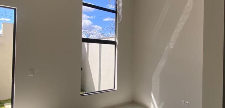 Excelente casa no Residencial Sul