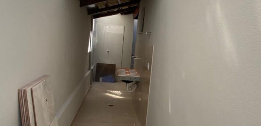 Excelente casa no Residencial Sul