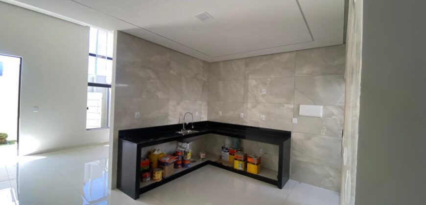 Excelente casa no Residencial Sul