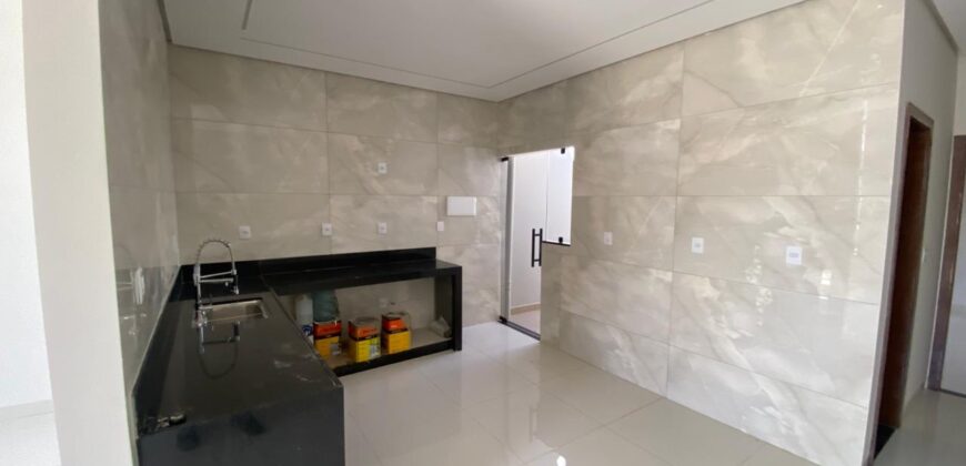 Excelente casa no Residencial Sul