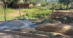 Lote à venda – Jaraguá I