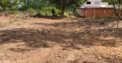 Lote à venda – Jaraguá I
