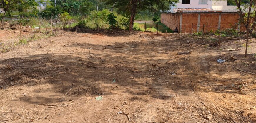 Lote à venda – Jaraguá I
