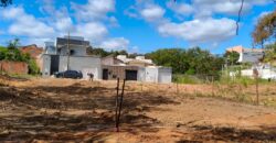 Lote à venda – Jaraguá I