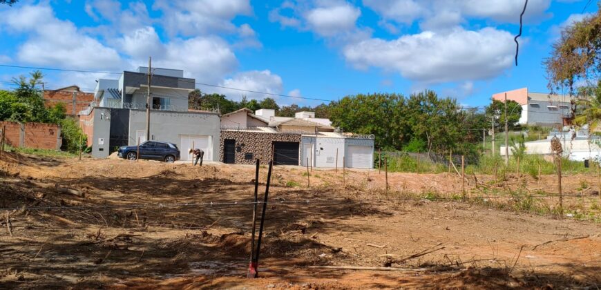 Lote à venda – Jaraguá I