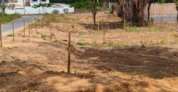 Lote à venda – Jaraguá I