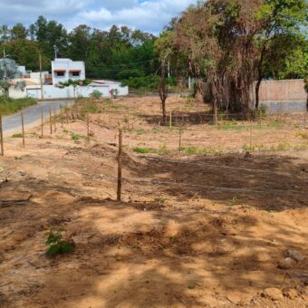 Lote à venda – Jaraguá I