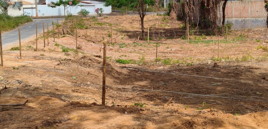 Lote à venda – Jaraguá I