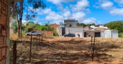 Lote à venda – Jaraguá I