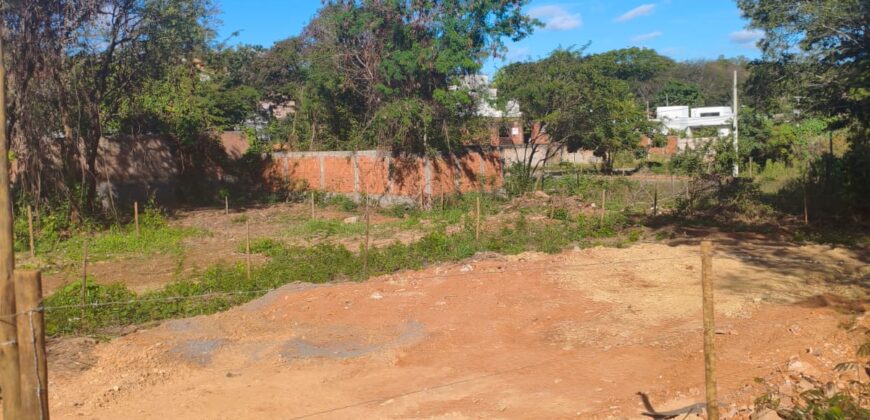 Lote à venda – Jaraguá I