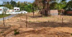 Lote à venda – Jaraguá I