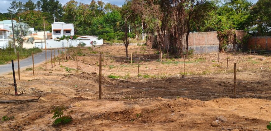 Lote à venda – Jaraguá I