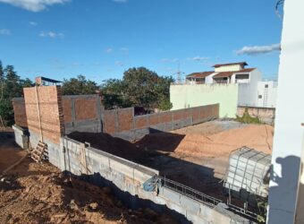 LOTE A VENDA NO IBITURUNA