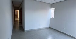 CASA À VENDA – Bairro Novo Primavera