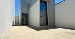 CASA À VENDA – Bairro Terra Jardim