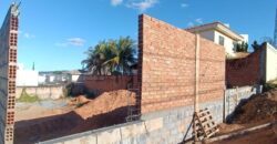 LOTE A VENDA NO IBITURUNA