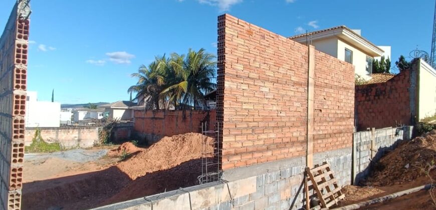 LOTE A VENDA NO IBITURUNA