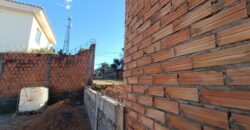 LOTE A VENDA NO IBITURUNA