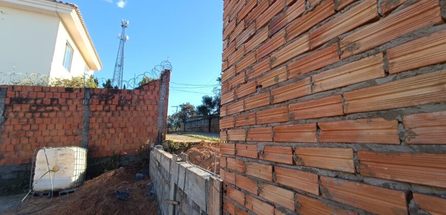 LOTE A VENDA NO IBITURUNA