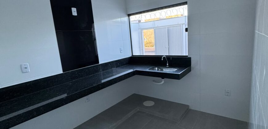CASA À VENDA – Bairro Novo Primavera