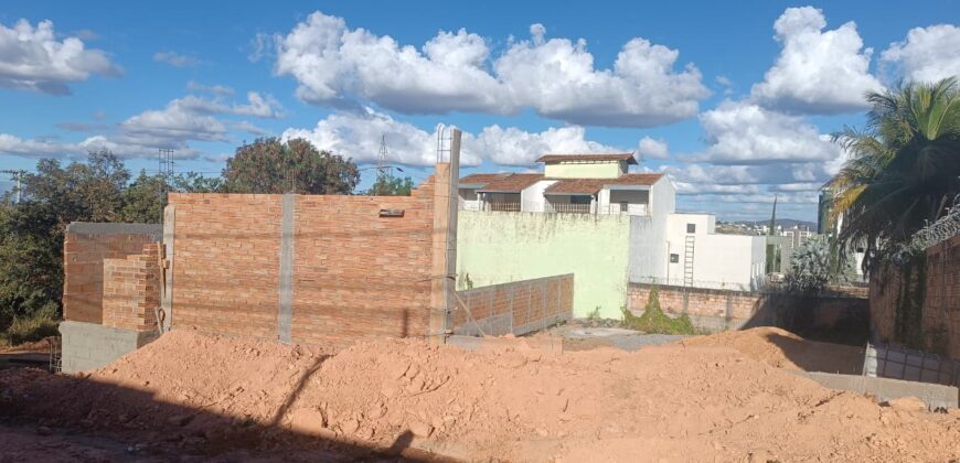 LOTE A VENDA NO IBITURUNA