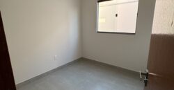 CASA À VENDA – Bairro Novo Primavera