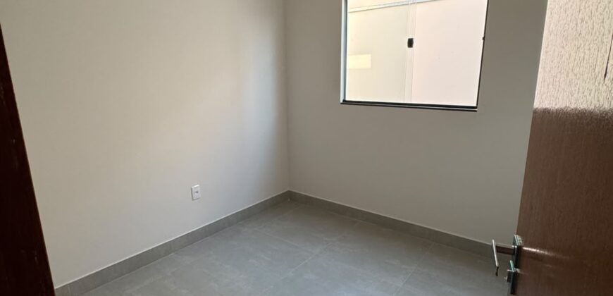 CASA À VENDA – Bairro Novo Primavera