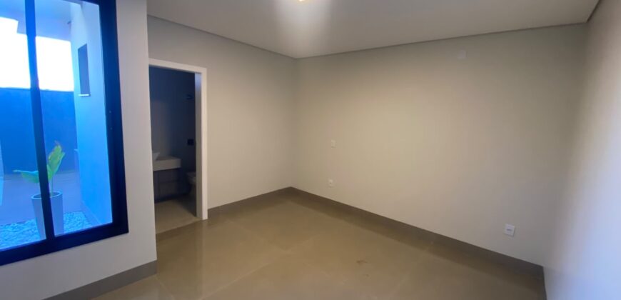 CASA DE ALTO PADRÃO À VENDA – Condomínio Vila Segura