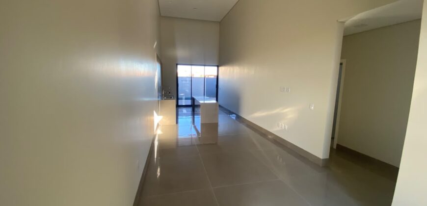 CASA DE ALTO PADRÃO À VENDA – Condomínio Vila Segura