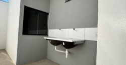 CASA À VENDA – Bairro Terra Jardim
