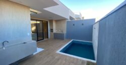 CASA DE ALTO PADRÃO À VENDA – Condomínio Vila Segura
