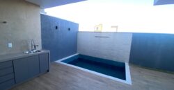 CASA DE ALTO PADRÃO À VENDA – Condomínio Vila Segura