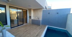 CASA DE ALTO PADRÃO À VENDA – Condomínio Vila Segura