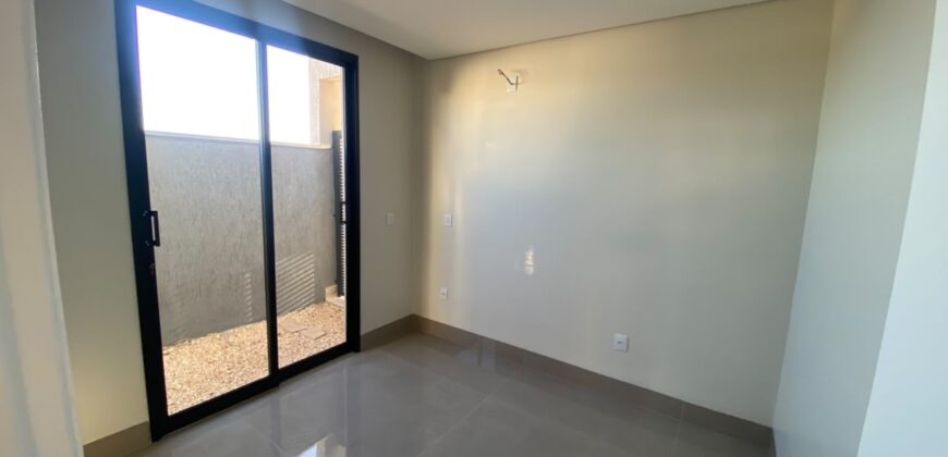 CASA DE ALTO PADRÃO À VENDA – Condomínio Vila Segura