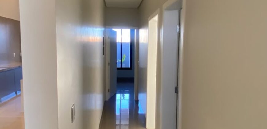 CASA DE ALTO PADRÃO À VENDA – Condomínio Vila Segura