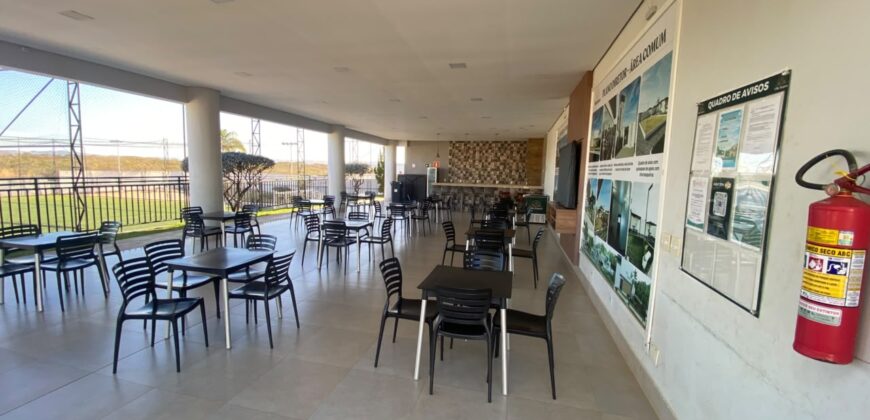 CASA DE ALTO PADRÃO À VENDA – Condomínio Vila Segura