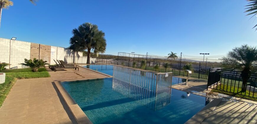 CASA DE ALTO PADRÃO À VENDA – Condomínio Vila Segura