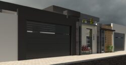 CASA À VENDA – Bairro Planalto (EM CONSTRUÇÃO)