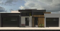 CASA À VENDA – Bairro Planalto (EM CONSTRUÇÃO)