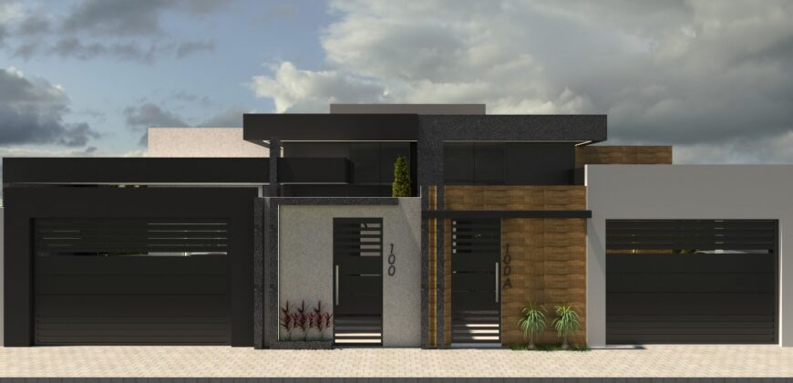 CASA À VENDA – Bairro Planalto (EM CONSTRUÇÃO)