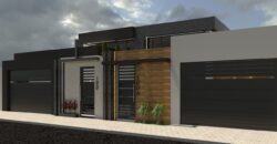 CASA À VENDA – Bairro Planalto (EM CONSTRUÇÃO)